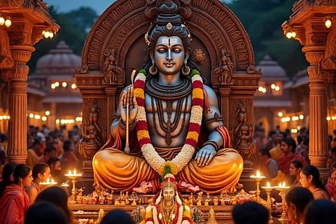 ಸಾಂದರ್ಭಿಕ ಚಿತ್ರ