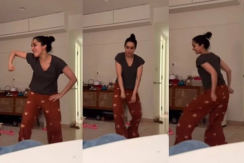 Shraddha Kapoor ಚಿತ್ರ Instagram