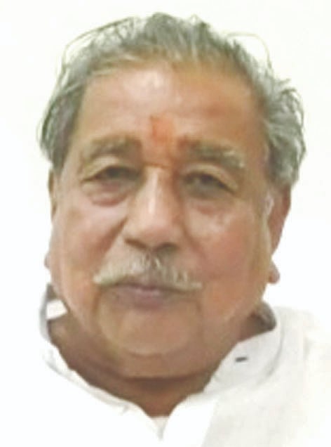 ಶ್ರೇಣಿಕಕುಮಾರ ಧೋಕಾ