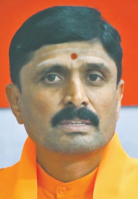 ಸಿದ್ದಲಿಂಗ ಸ್ವಾಮಿಜಿ 