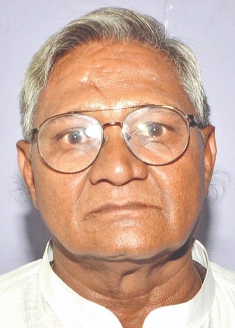 ಸಿದ್ದಪ್ಪ ಹೊಟ್ಟಿ