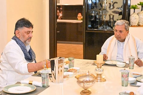 siddaramaiah