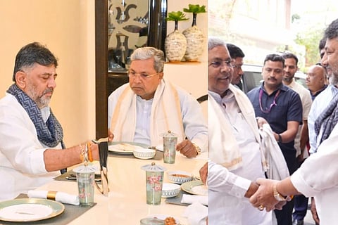 siddaramaiah
