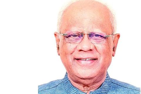 ಜಿ.ಎಂ. ಸಿದ್ದೇಶ್ವರ