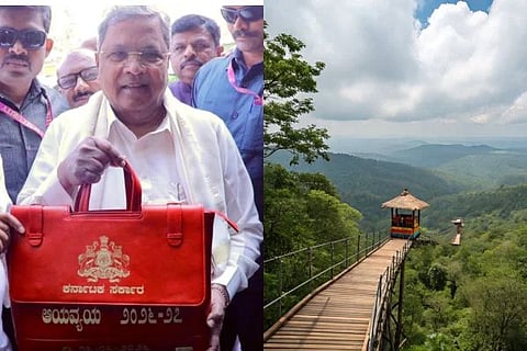 ಮುಖ್ಯಮಂತ್ರಿ ಸಿದ್ದರಾಮಯ್ಯ