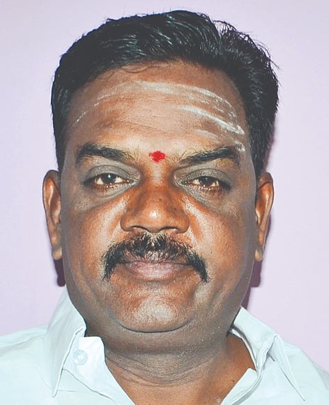 ಸಿದ್ದು ಬಂಡಿ 