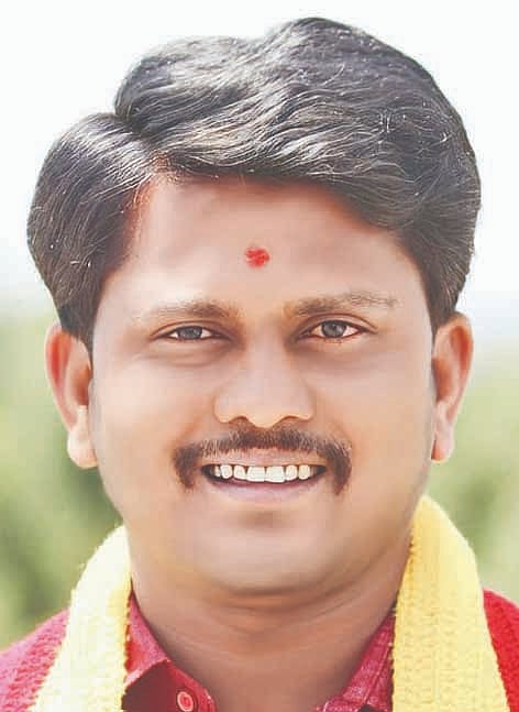 ಸಿದ್ದು ನಾಯಕ 