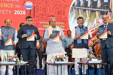 ಸಿಎಂ ಸಿದ್ದರಾಮಯ್ಯ 