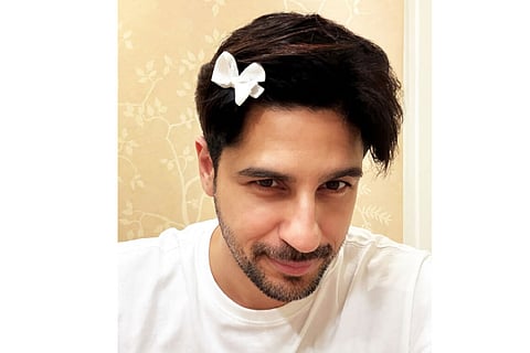 Sidharth Malhotra
