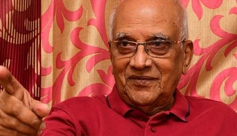 ಸೀಂಗೀತಂ ಶ್ರೀನಿವಾಸ ರಾವ್