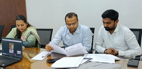 coordination-meeting