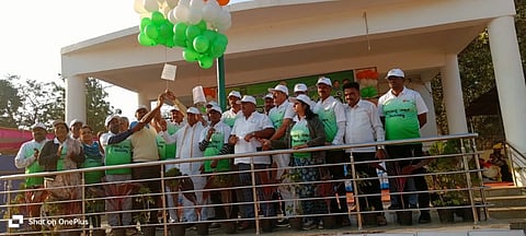  ಸಚಿವ ಕೆ.ಎಚ್.ಮುನಿಯಪ್ಪ ಅಭಿಮತ 