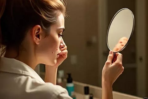 skin care