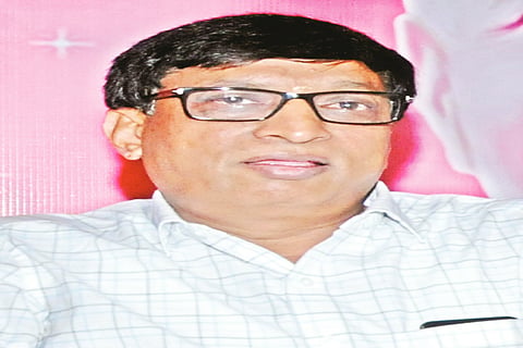 ಬೋಜೇಗೌಡ