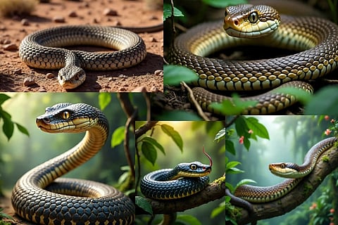 ಸಾಂದರ್ಭಿಕ ಚಿತ್ರ
