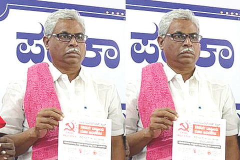 ಎಚ್.ಎನ್.ಬಡಿಗೇರ್