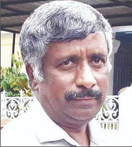 ಸ್ನೇಹಮಯಿ ಕೃಷ್ಣ