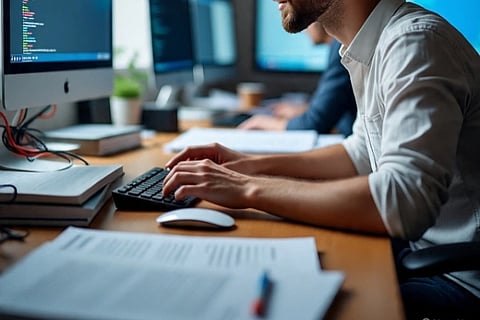software engineer
