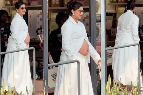  Sonam Kapoor