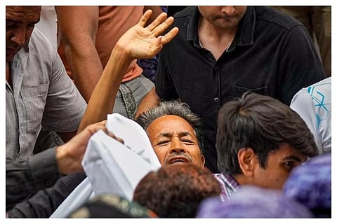 sonam wangchuk can be moved to medanta hospitalsays court