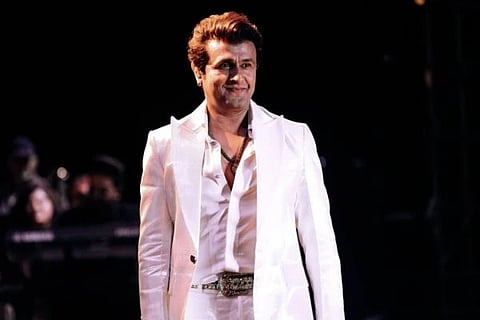 Sonu Nigam (ಚಿತ್ರ X)