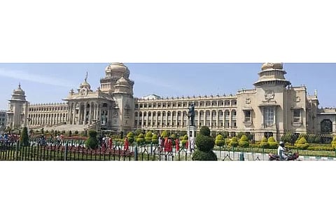 ರಾಜ್ಯ ಗುತ್ತಿಗೆದಾರರ ಸಂಘ