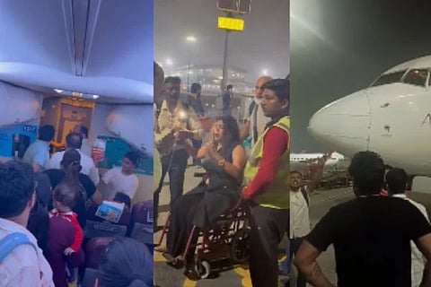 Spice Jet  (ಚಿತ್ರ X)