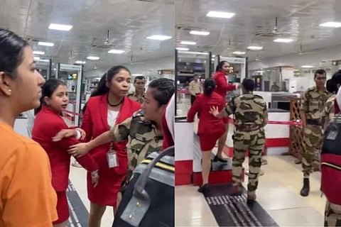 SpiceJet (ಚಿತ್ರ X)
