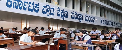 ಎಸ್‌ಎಸ್‌ಎಲ್ಸಿ ಪರೀಕ್ಷೆ -1 ಕ್ಕೆ ಹಾಜರಾಗಲು ವಿದ್ಯಾರ್ಥಿಗಳಿಗೆ ನೋಂದಣಿ ದಿನಾಂಕವನ್ನು  ವಿಸ್ತರಿಸಲಾಗಿದೆ. 