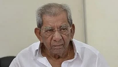 94ರ ಇಳಿವಯಸ್ಸಿನಲ್ಲೂ ಸಮಾಜದ ಬಗ್ಗೆ ಕಳಕಳಿ ಹೊಂದಿದ್ದ ಶಾಮನೂರು ಶಿವಶಂಕರಪ್ಪ
