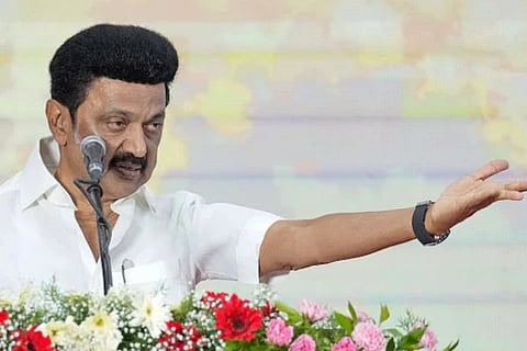 ಕಾಂಗ್ರೆಸ್‌ಗೆ ಬಿಗ್ ಶಾಕ್; ತಮಿಳುನಾಡಿನಲ್ಲಿ ಪವರ್ ಶೇರಿಂಗ್ ವರ್ಕ್ ಆಗಲ್ಲ ಎಂದ ಸಿಎಂ ಸ್ಟಾಲಿನ್