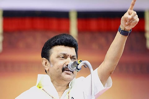 Tamil Nadu Assembly polls