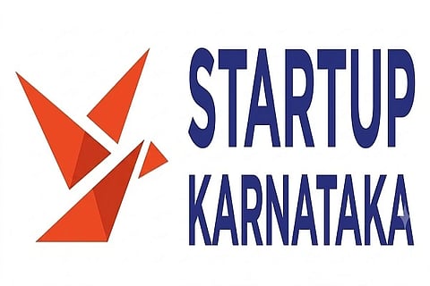  ಸ್ಟಾರ್ಟಪ್ ಕರ್ನಾಟಕ ಯೋಜನೆಯ ಲಾಂಛನ