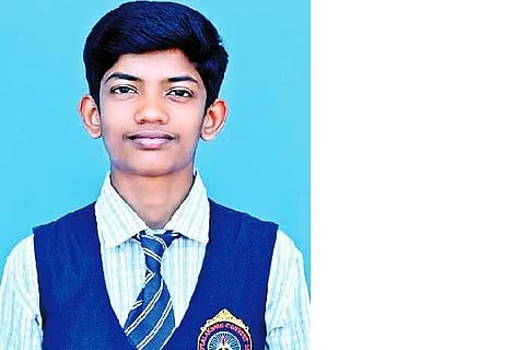 ಜಿ. ಭರತ್