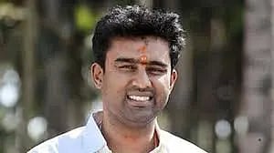 ಡಾ.ಸೂರಜ್ ರೇವಣ್ಣ 