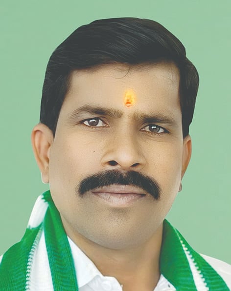 ಸುಭಾಷಚಂದ್ರ ಕಟಕಟಿ