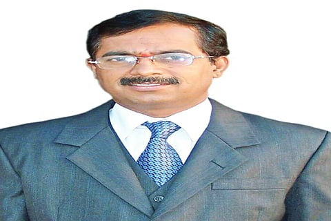  ಸುಧಾಕರ್ ಎಸ್. ಶೆಟ್ಟಿ