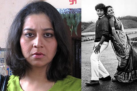 Sudharani