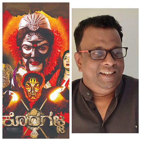 ಸುಧೀರ್ ಅತ್ತಾವರ