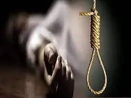 ಆತ್ಮಹತ್ಯೆ