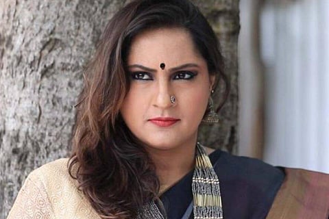 Sujata Akshay Bhargavi LLB