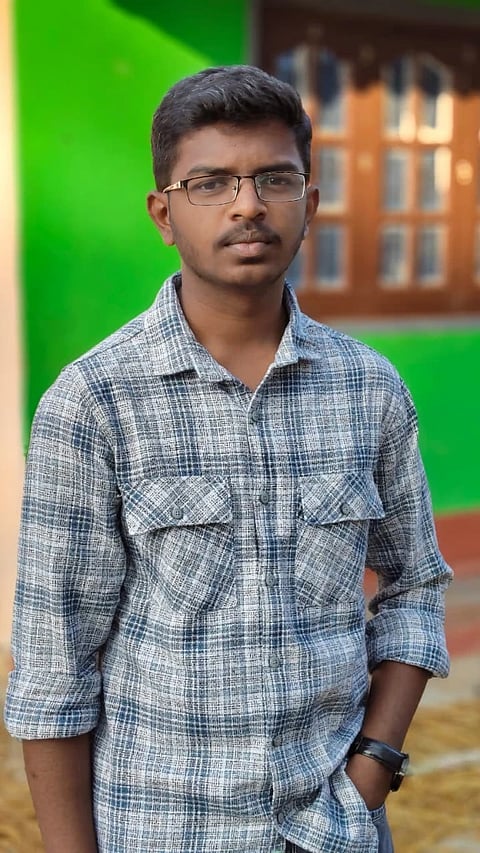 ಸುಮೇಧ ಮೌರ್ಯ