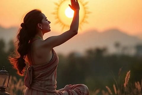ಸಾಂದರ್ಭಿಕ ಚಿತ್ರ
