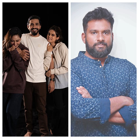 ಸಿಂಪಲ್ ಸುನಿ