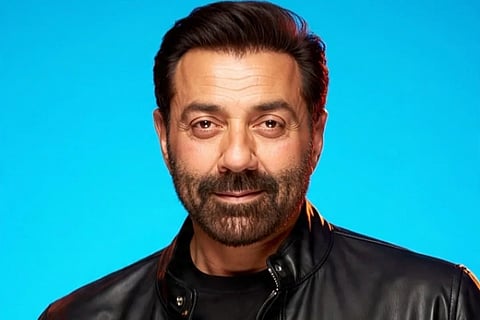 sunny deol