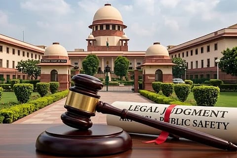 Supreme Court (ಚಿತ್ರ X)
