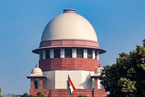 SC Reservation