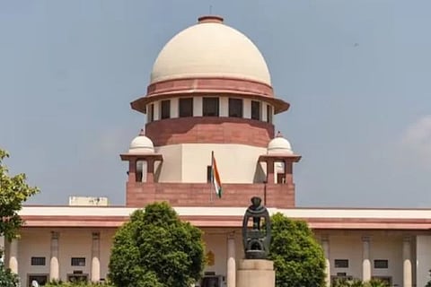Supreme Court (ಚಿತ್ರ X)