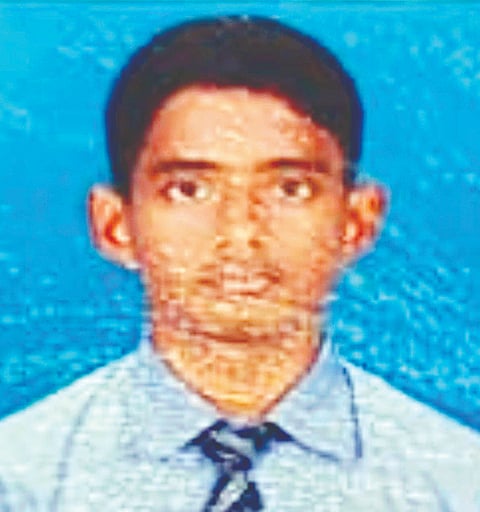 ಸುಪ್ರೀತ್ ಎಸ್.ನಾಯಕ್,