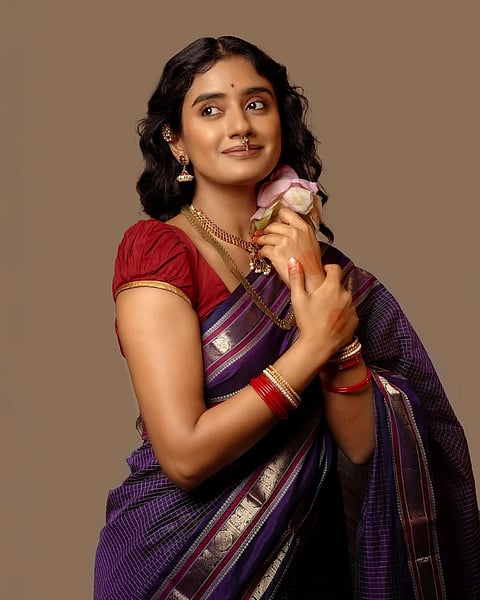 ಸುಶ್ಮಿತಾ ಭಟ್